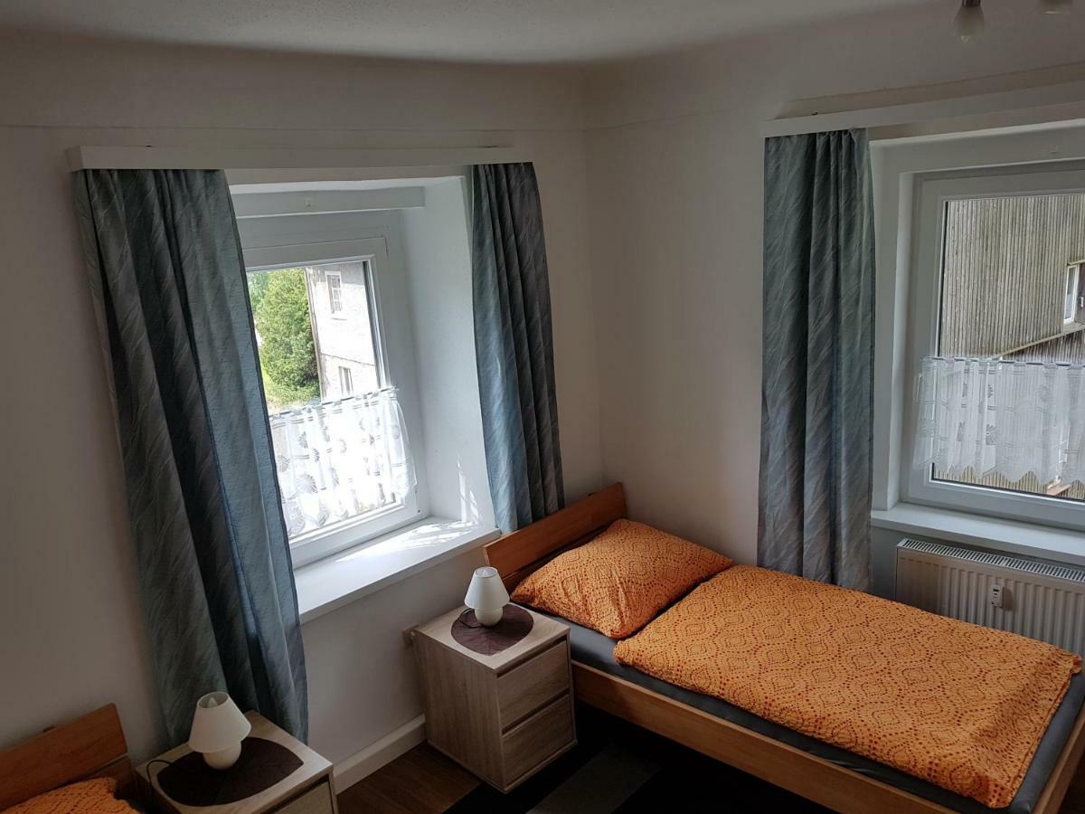 Vermietung Ronner Vordernberg Exterior foto