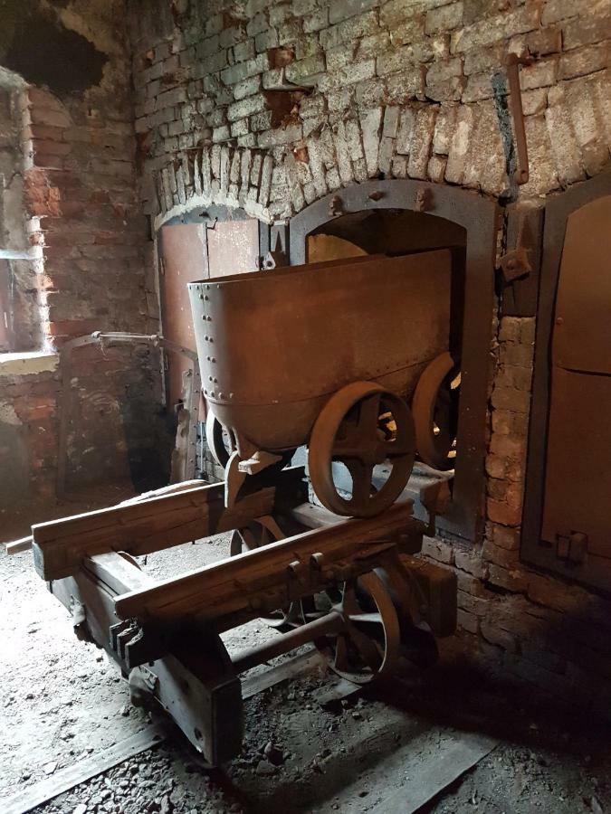 Vermietung Ronner Vordernberg Exterior foto